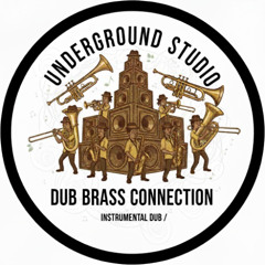 Brass connection