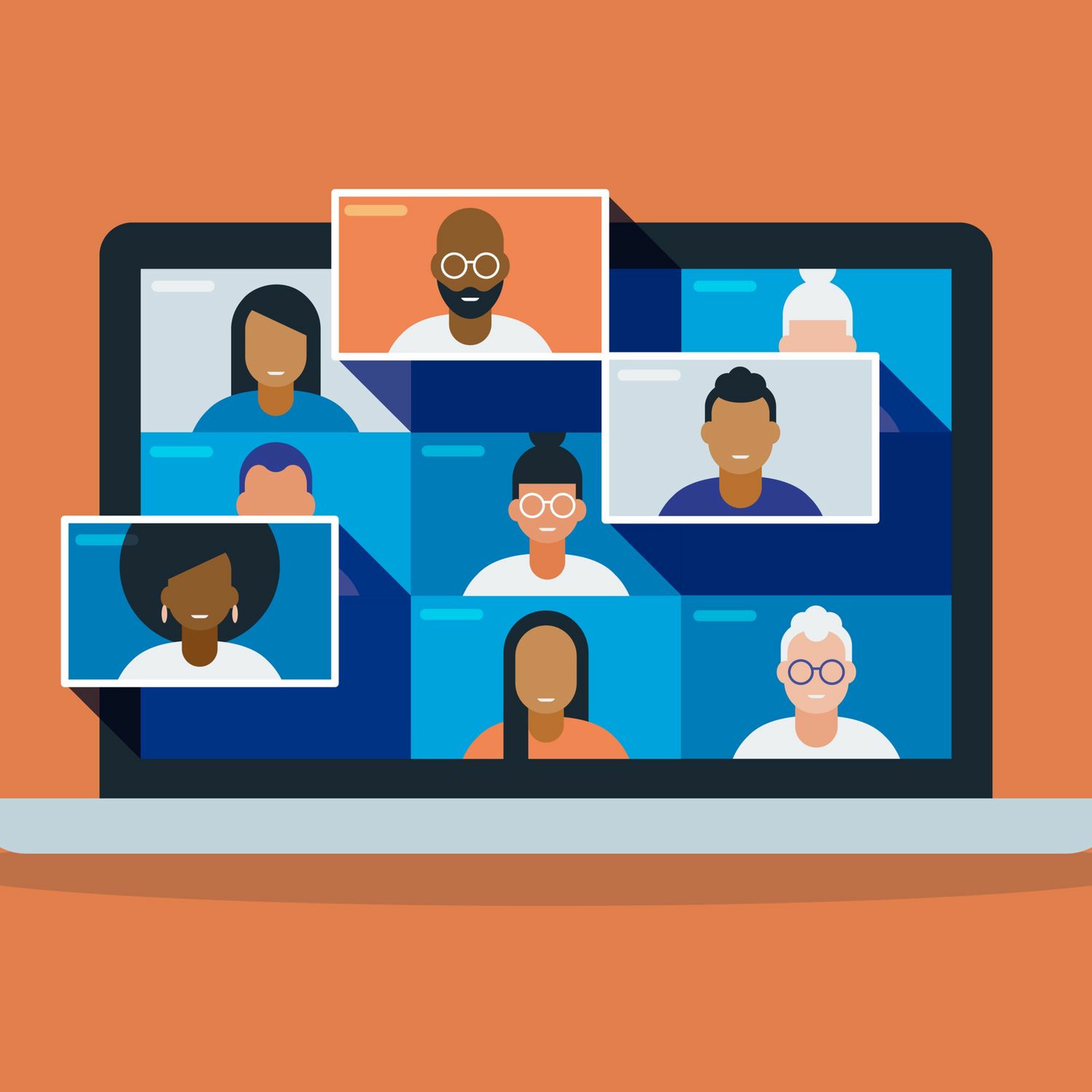 The Future of Remote and Hybrid Work episode artwork