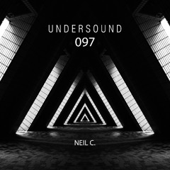 UNDERSOUND 097 [3rd October, 2024]