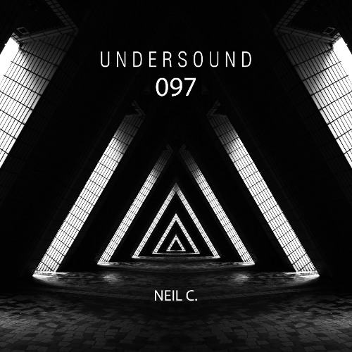 UNDERSOUND 097 [3rd October, 2024]
