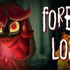 Forever Lost - MLP Grimdark Song [TheLostNarrator]