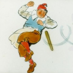 Eskoe - Dalo si snad dělá prdel