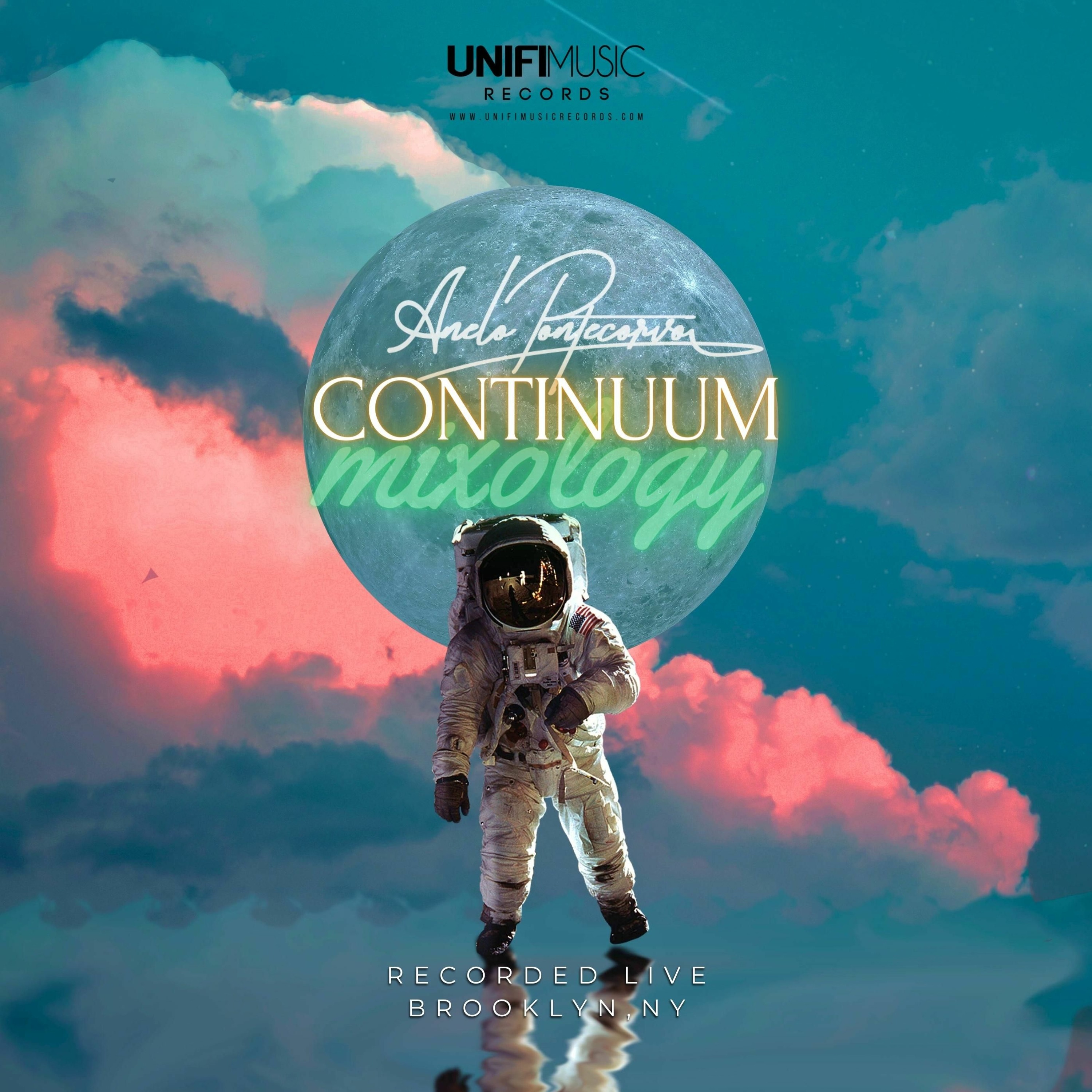 Unifi Music LIVE