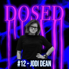 Prof. Jodi Dean on Neofeudalism [PREVIEW]