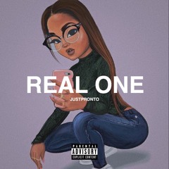 Real One (Fabolous Remix)