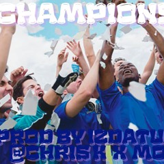 (FREE) Experimental Triumph DnB Type Beat 2025 - "Championship" | Prod By IzDatuMz X Chris K X Motix