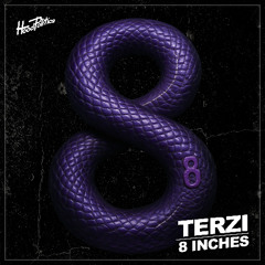 TERZI - 8 INCHES [HP294]