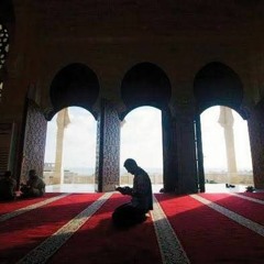 دعاء تهجد ٢٩ رمضان من مسجد الزهراء بإسنا، الشيخ أشرف