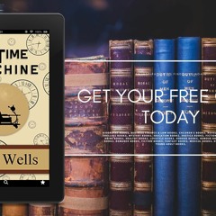 The Time Machine - The Original 1895 Classic, Reader's Library Classics. Artistic elegance [PDF]