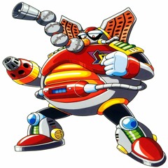 MEGA MAN X - Flame Mammoth (fakebit arr.)