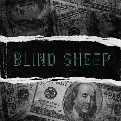 Blind Sheep
