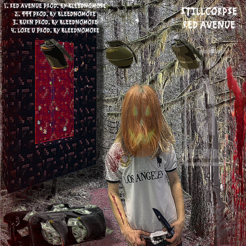RED AVENUE PROD. BY BLEEDNOMORE