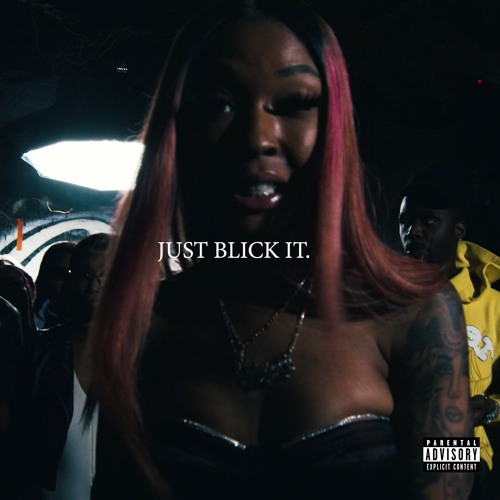 CASH COBAIN, CHOW LEE & BIZZY BANKS - JUST BLICK IT REMIX