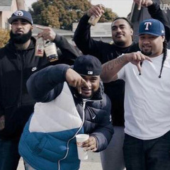 Inglewood Tongans No Mistaken