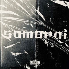 Samurai  - Single Version [prod. MAVAA]