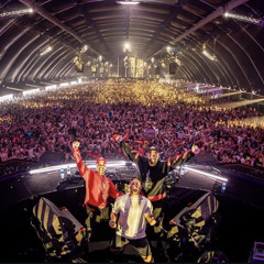 THE STRAIKERZ - DO IT BETTER (JACKPOT + DEEZL LIVE EDIT) (@CASINO HEIST 24)
