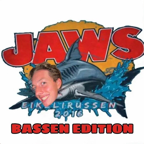 Jaws 2016 - Bassen Edition