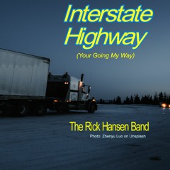 Interstate Highway