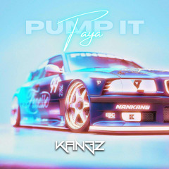 KAN3Z - Pump it Faya (Deck Remix)