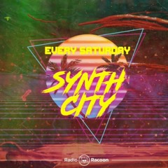 Synth City (Radio Racoon 25.12.21)