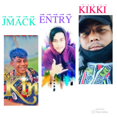 TongEseMuch ☺️❤️ JmAck x Kikki x Entry