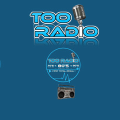MIXTAPE TOO RADIO DJ TOCHE VOLUME 25