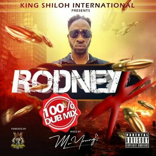 King Shiloh Bounty Killer Dubmix