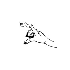 creepy（original-01）