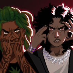 Ilhados Gang - Veneno