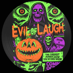 Evil Laugh