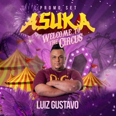 Promo Set Festa Asuka Dj Luiz Gustavo