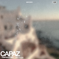 Capaz AfroHouse (Diex & Tomi Reig Edit)