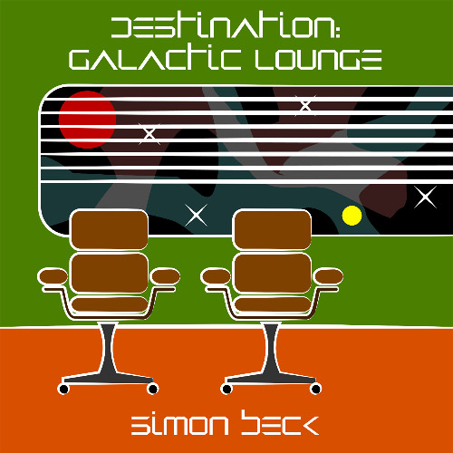 Jammin' on Jupiter (Free Jazz)