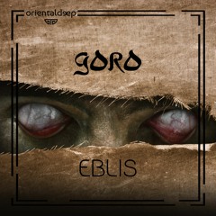 Goro - Eblis (Original Mix) FREE DL