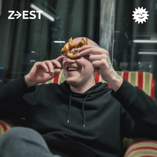 Soundcloud podcast image for