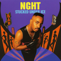 STUCKED UNDER ICE (FEAT. GLASS)