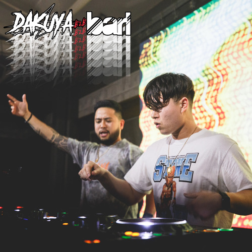 Dakuya B2B Barl @ Henry Fong 11/24 The Park Ultra Lounge(House and Dubstep Set)