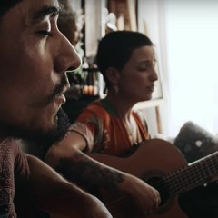 Sagrado Ser (Arnaldo Herrera & Niní Gallón) REC'n'Play Sessions
