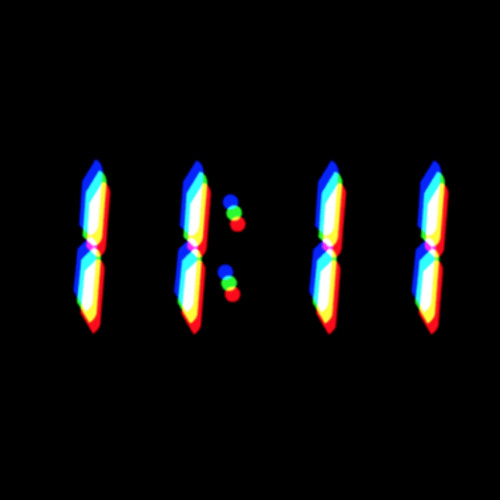 Demon Time