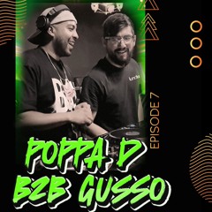 IMMERSIVE EP. 7 POPPA D B2B GUSSO