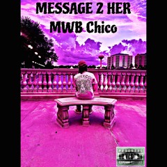 Message 2 Her