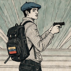 Tiro pa'l güiro - Galego de Caracas