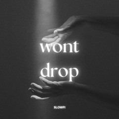 Wont Drop