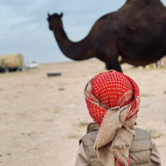انا لازهمني صاحبي قلتله لبيه