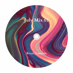 July Mix 01