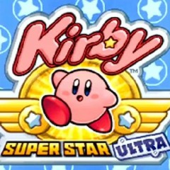Masked Dedede's Theme - Kirby Super Star Ultra OST