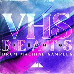 VHS Beats [Pack Demo]