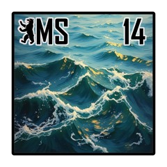 Berlin Mix Session 14 - Deep Liquid