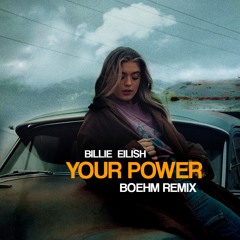 Boehm - Your Power
