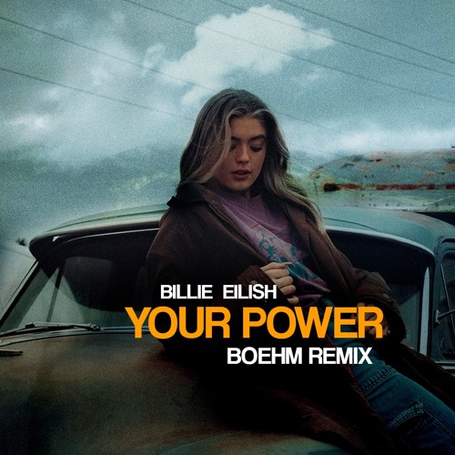 Boehm - Your Power